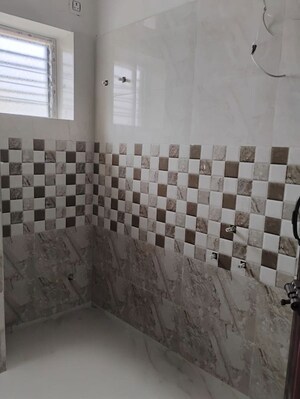 Bathroom in 2 BHK Builder Floor at Nayabad – for Sale