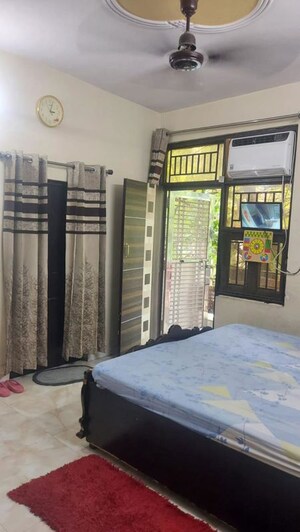 2 BHK Builder Floor For Rent in Rohini Sector 16