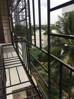 3 BHK + Pooja Room Apartment For Rent in Elite Horamavu