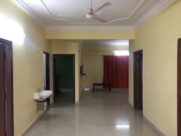 undefined, elite-horamavu 3 Bedroom 1200 Sq.Ft. Apartment In Banaswadi Bangalore 10328274