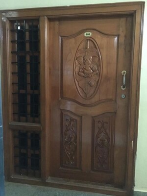 Furnished Amenities in 3 BHK Apartment at Elite Horamavu, Banaswadi – for Rent