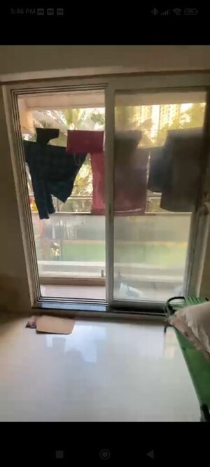 1 BHK Apartment For Rent in JVM Olive, Bhayandarpada