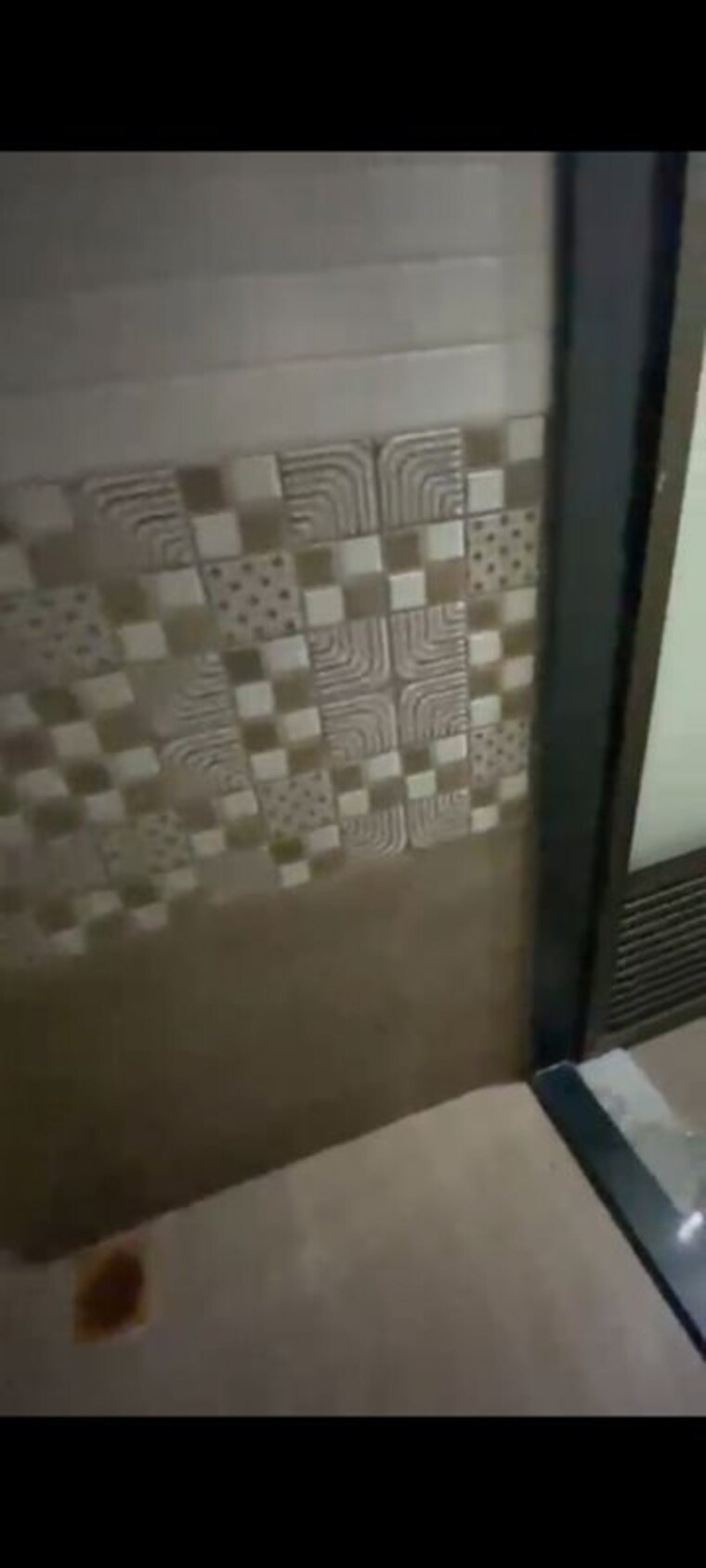 Bathroom, jvm-olive 1 Bedroom 425 Sq.Ft. Apartment In Bhayandarpada Thane 10328266