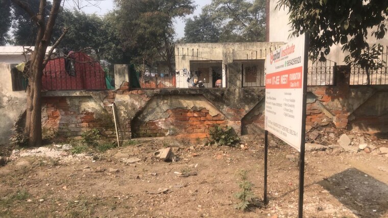 Exterior View, sector 36 greater noida  60 Sq.Mt. Plot In Sector 36 Greater Noida Greater Noida 10328279