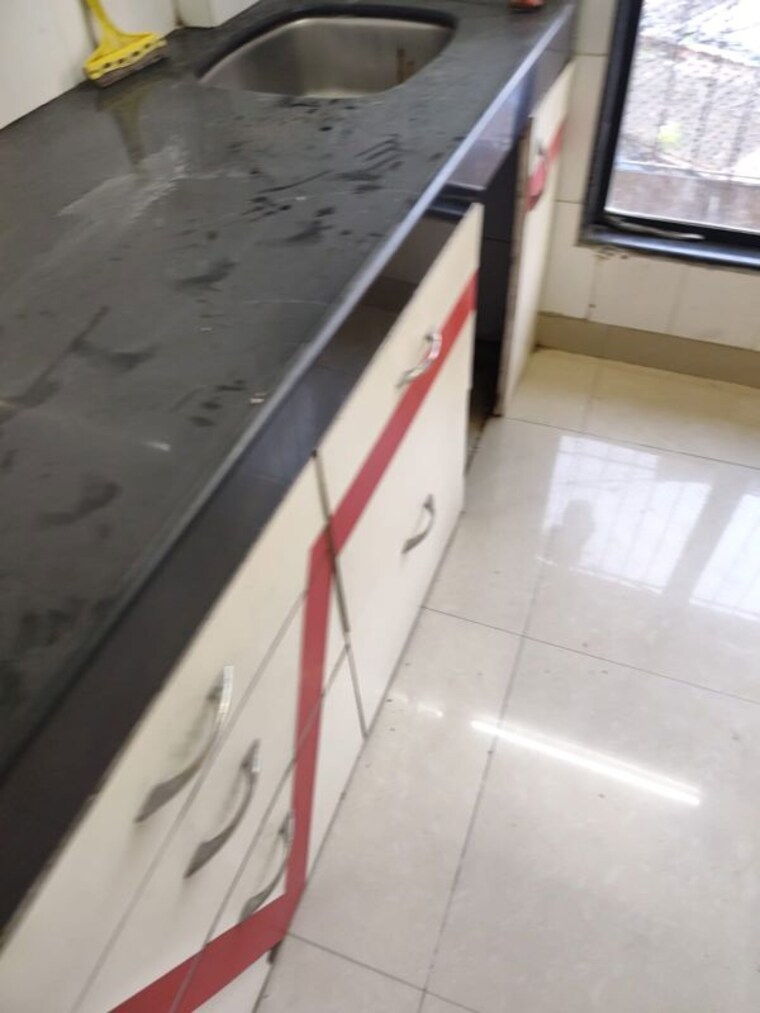 Balcony, shri-samarth-residency 2 Bedroom 650 Sq.Ft. Apartment In Bhandup West Mumbai 10328276