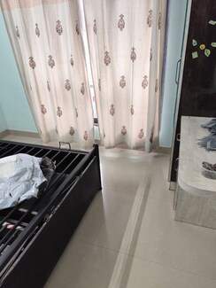 2 BHK + Pooja Room,Servant Room,Study Room Apartment For Rent in Shri Samarth Residency