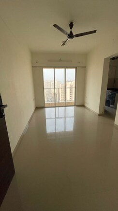 2 BHK + Store Room Apartment For Rent in JP North Imperia