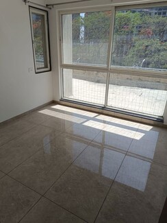 2 BHK + Pooja Room,Study Room Apartment For Rent in Godrej Green Cove
