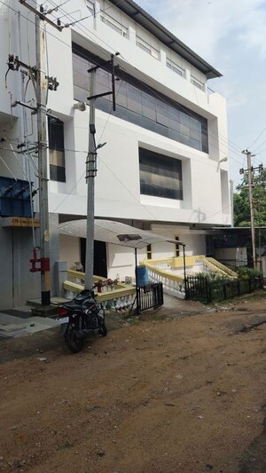  Office Space For Rent in Banjara Hills