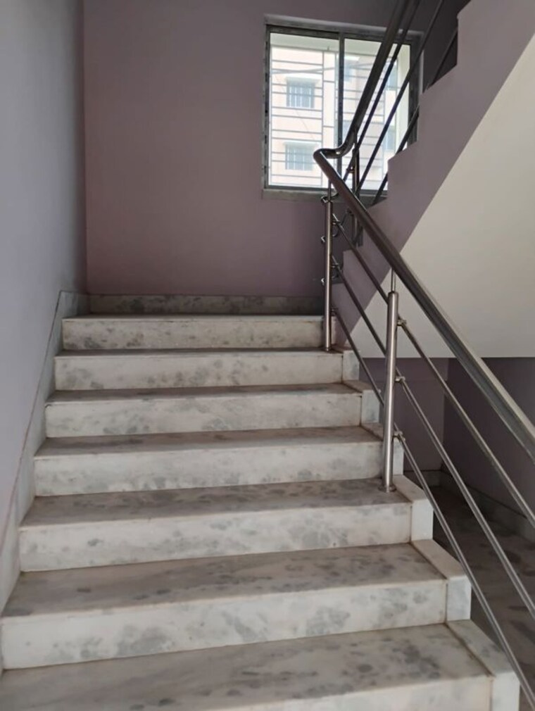 undefined, nayabad 2 Bedroom 980 Sq.Ft. Builder Floor In Nayabad Kolkata 10328283