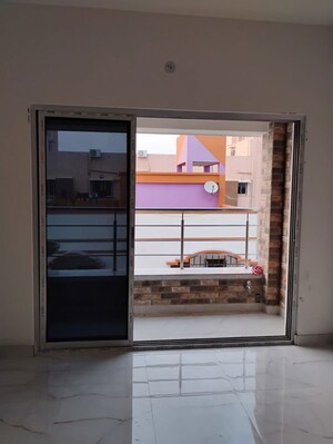 Living Room in 2 BHK Builder Floor at Nayabad – for Sale