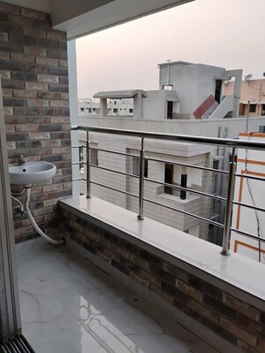 2 BHK Builder Floor For Sale in Nayabad