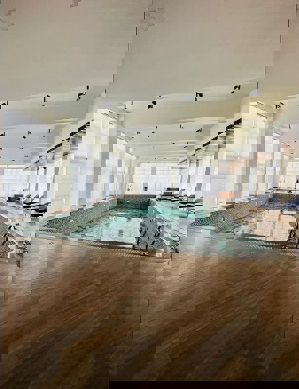 3 BHK 1800 Sq.Ft. Apartment in Maya Green Lotus Saksham