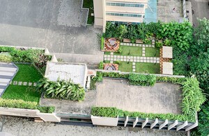 Master Plan in  Pg at Kandivali East – for Rent