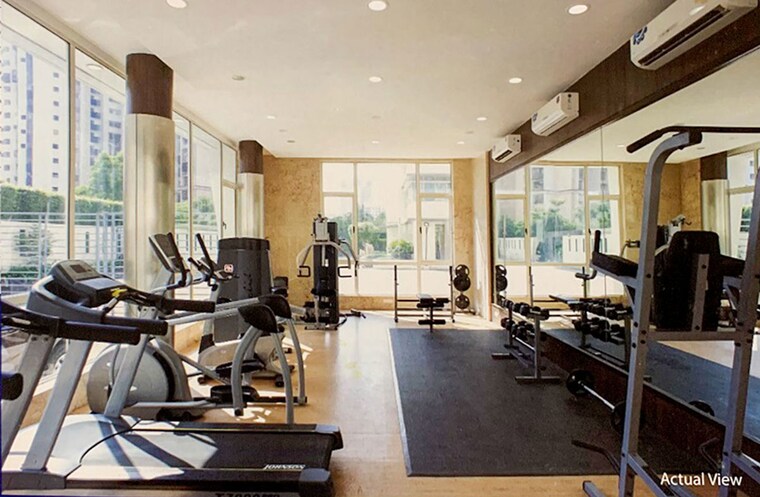 Gym, kandivali east Pg For Boys In Kandivali East 10328285