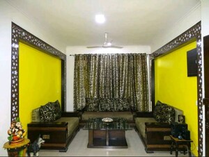 2 BHK Apartment For Rent in DLF The Skycourt, Sector 86