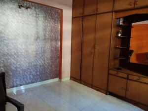 1 BHK Apartment For Rent in Yashraj Park CHS, Kasarvadavali
