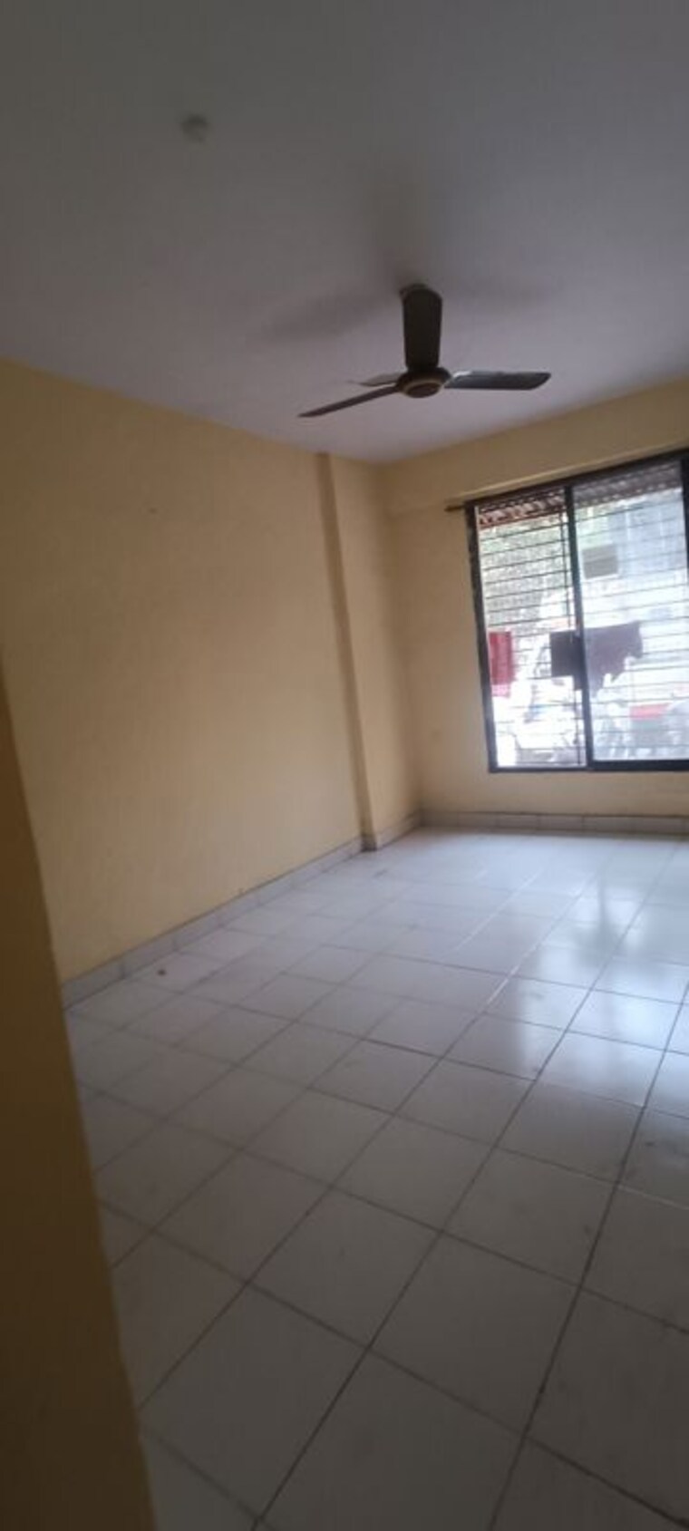 Room, fam-chs 1 RK 365 Sq.Ft. Apartment In Kopar Khairane Navi Mumbai 10328224