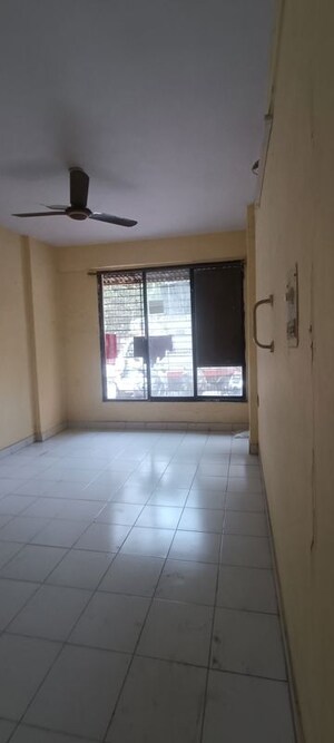 1 RK Apartment For Rent in Fam CHS, Kopar Khairane