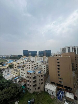 Master Plan in 2 BHK Apartment at Prasun Sarvam, Kharadi – for Sale