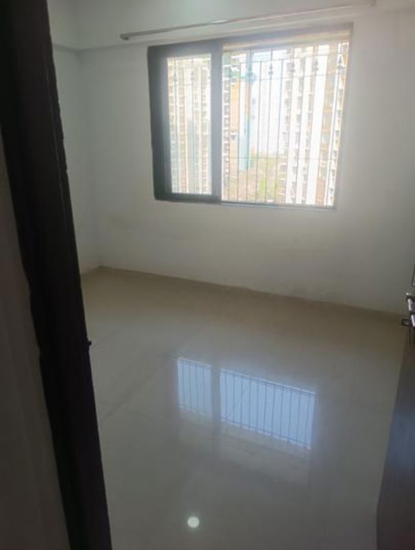1 BHK + Pooja Room Apartment For Rent in Highland Pearl