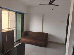 1 BHK Apartment For Rent in Haware Dahlia