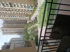 2 BHK + Study Room Apartment For Sale in Nirala Estate