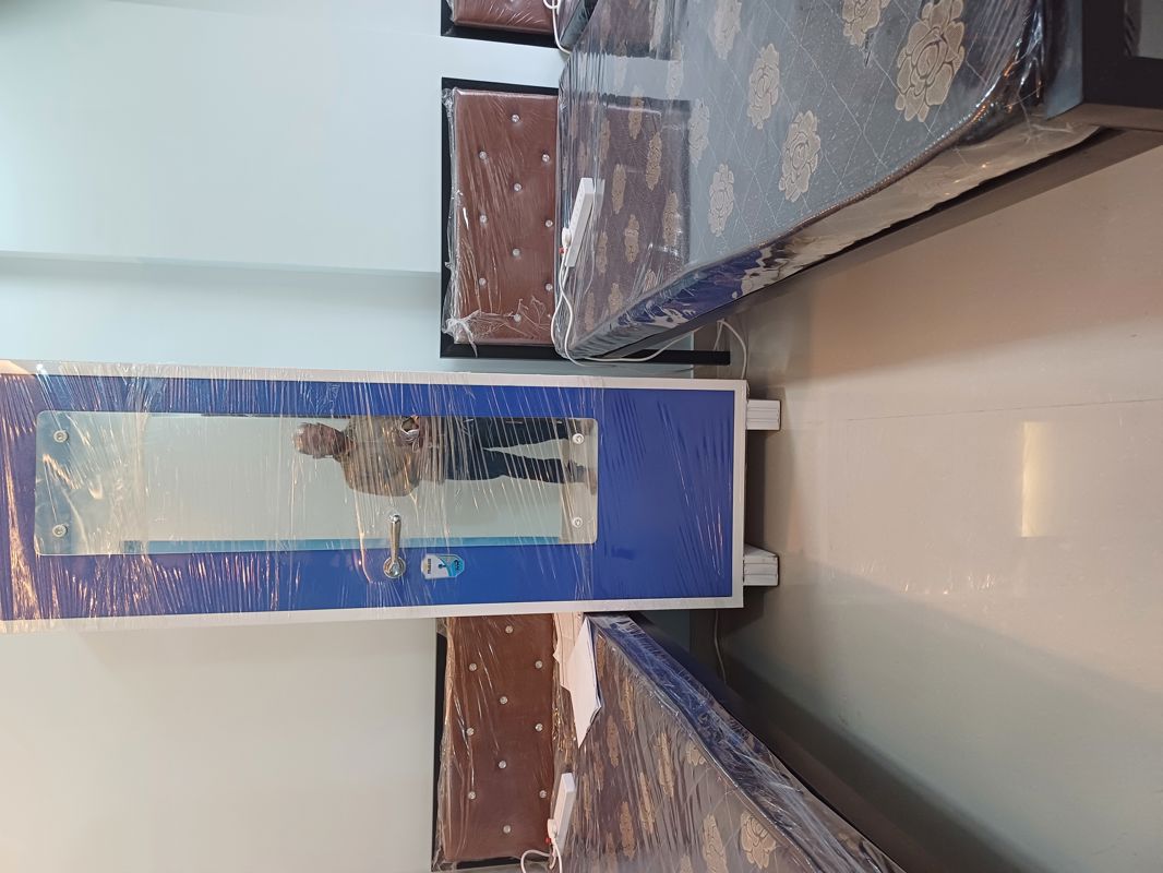 Pg For Rent in Ghansoli