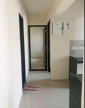  2 BHK Apartment at Rustomjee Avenue L1, Virar West – for Sale