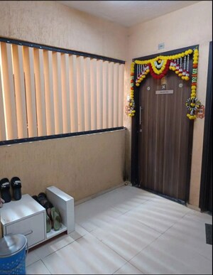  2 BHK Apartment at Rustomjee Avenue L1, Virar West – for Sale