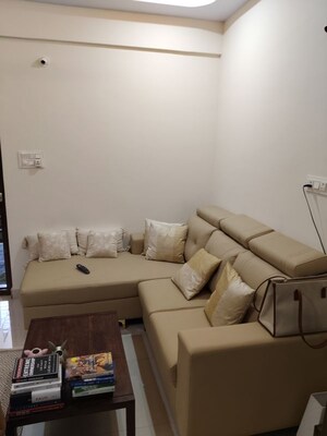 1 BHK Apartment For Rent in Deepa Mansion, Beml Layout