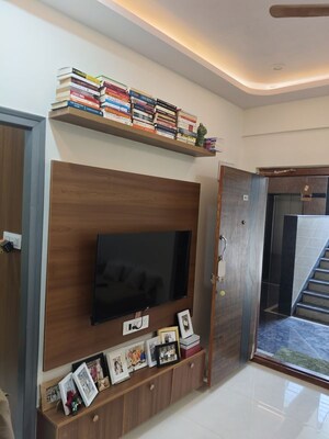 Furnished Amenities in 1 BHK Apartment at Deepa Mansion, Beml Layout – for Rent