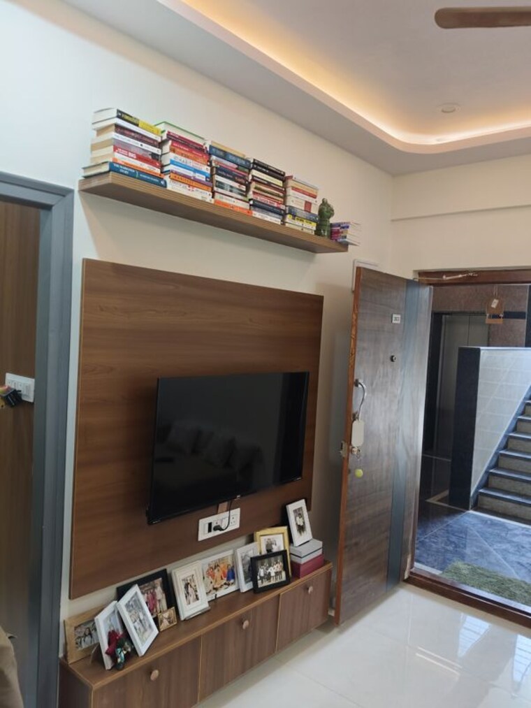 undefined, deepa-mansion 1 Bedroom 600 Sq.Ft. Apartment In Beml Layout Bangalore 10328238