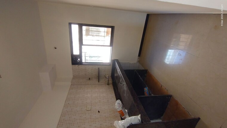 Living Room, charkop sector 8 1 Bedroom 600 Sq.Ft. Apartment In Charkop   Sector 8 Mumbai 9598353