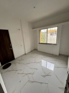 3 BHK Apartment For Sale in BU Bhandari Acolade