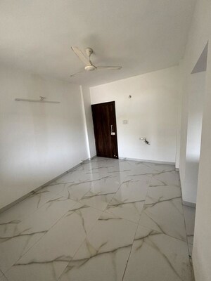 Bathroom in 3 BHK Apartment at BU Bhandari Acolade, Kharadi – for Sale
