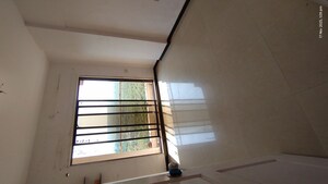 Bedroom in 1 BHK Apartment at Kandivali West – for Rent