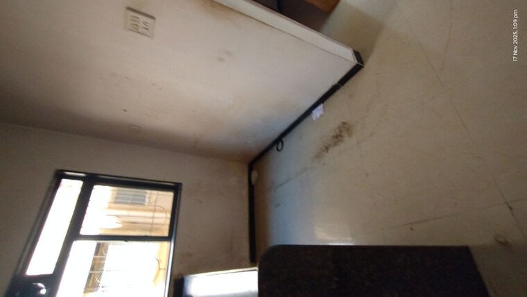 Kitchen, kandivali west 1 Bedroom 550 Sq.Ft. Apartment In Kandivali West Mumbai 9552069