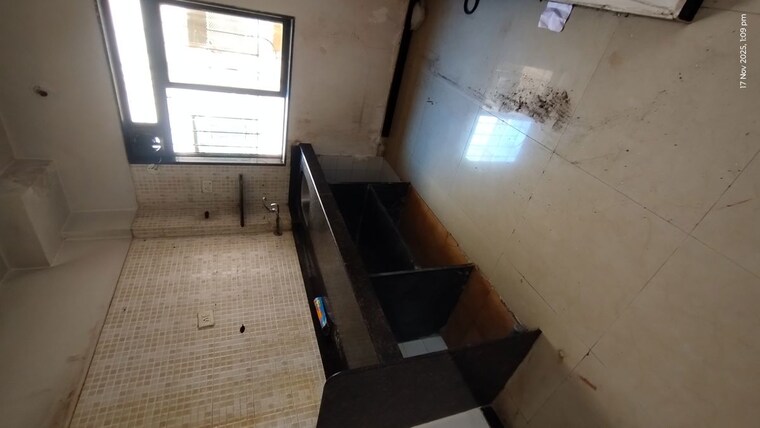 Kitchen, kandivali west 1 Bedroom 550 Sq.Ft. Apartment In Kandivali West Mumbai 9552069