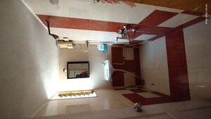Bathroom in 1 BHK Apartment at Kandivali West – for Rent