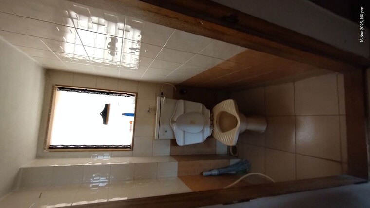 Bedroom, kandivali west 1 Bedroom 580 Sq.Ft. Apartment In Kandivali West Mumbai 9474375