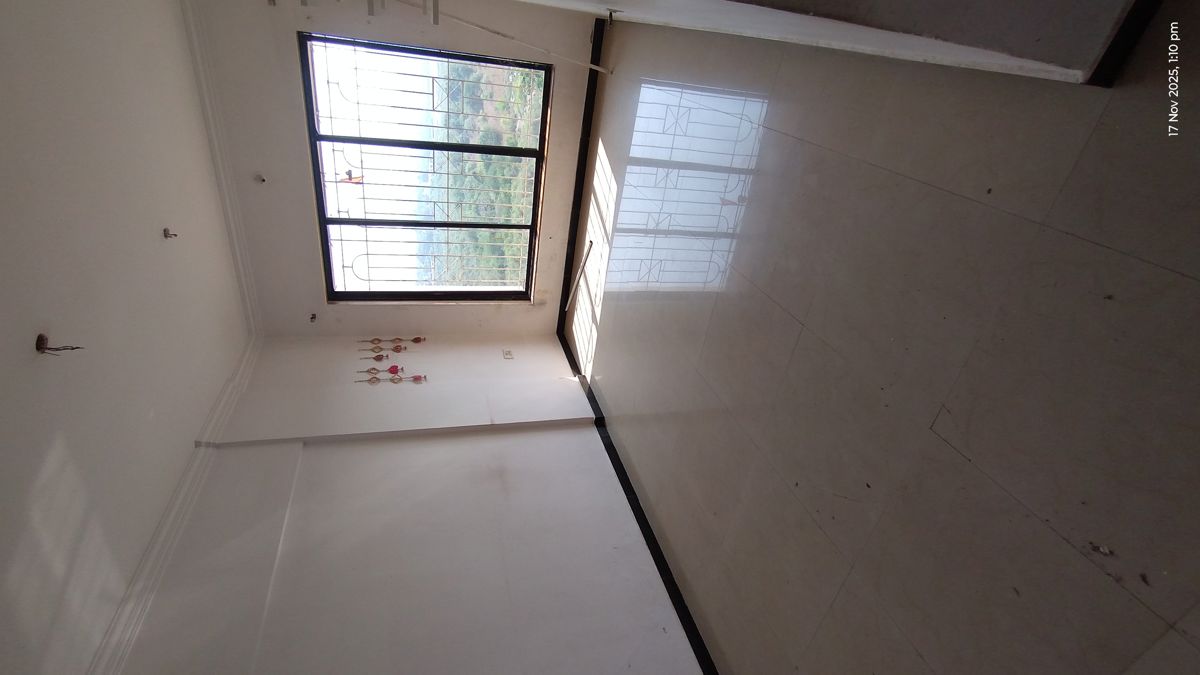 1 BHK Apartment For Rent in Kandivali West