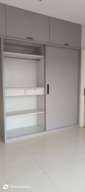 Room in 3 BHK Apartment at Goel Ganga Constella, Kharadi – for Sale