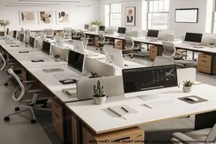 Office Space For Rent in Kharadi
