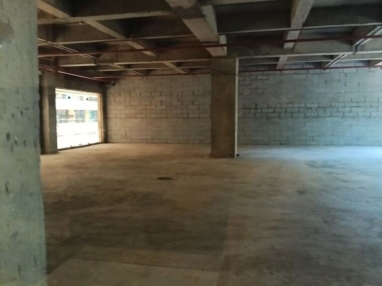 Exterior View, jmd-empire-square Commercial Shop 1600 Sq.Ft. In Sector 28 Gurgaon 10328324