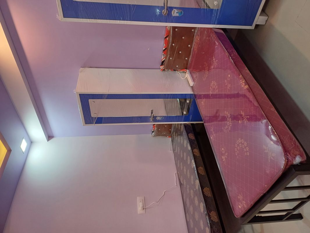 Pg For Rent in Ghansoli