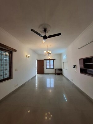 Building Lobby in 2 BHK Builder Floor at Greater Kailash – for Rent