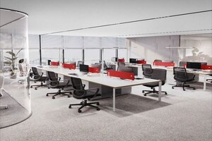  Office Space For Rent in Baner