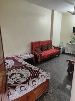 2 BHK + Study Room Independent House For Sale in Laharpur