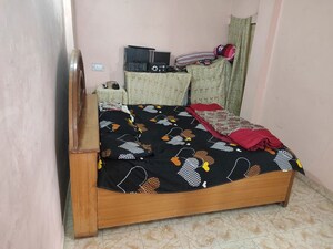 Bedroom in 2 BHK Independent House at Laharpur – for Sale